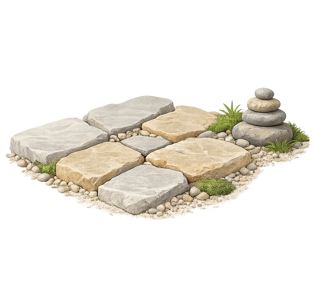 Natural Stone
