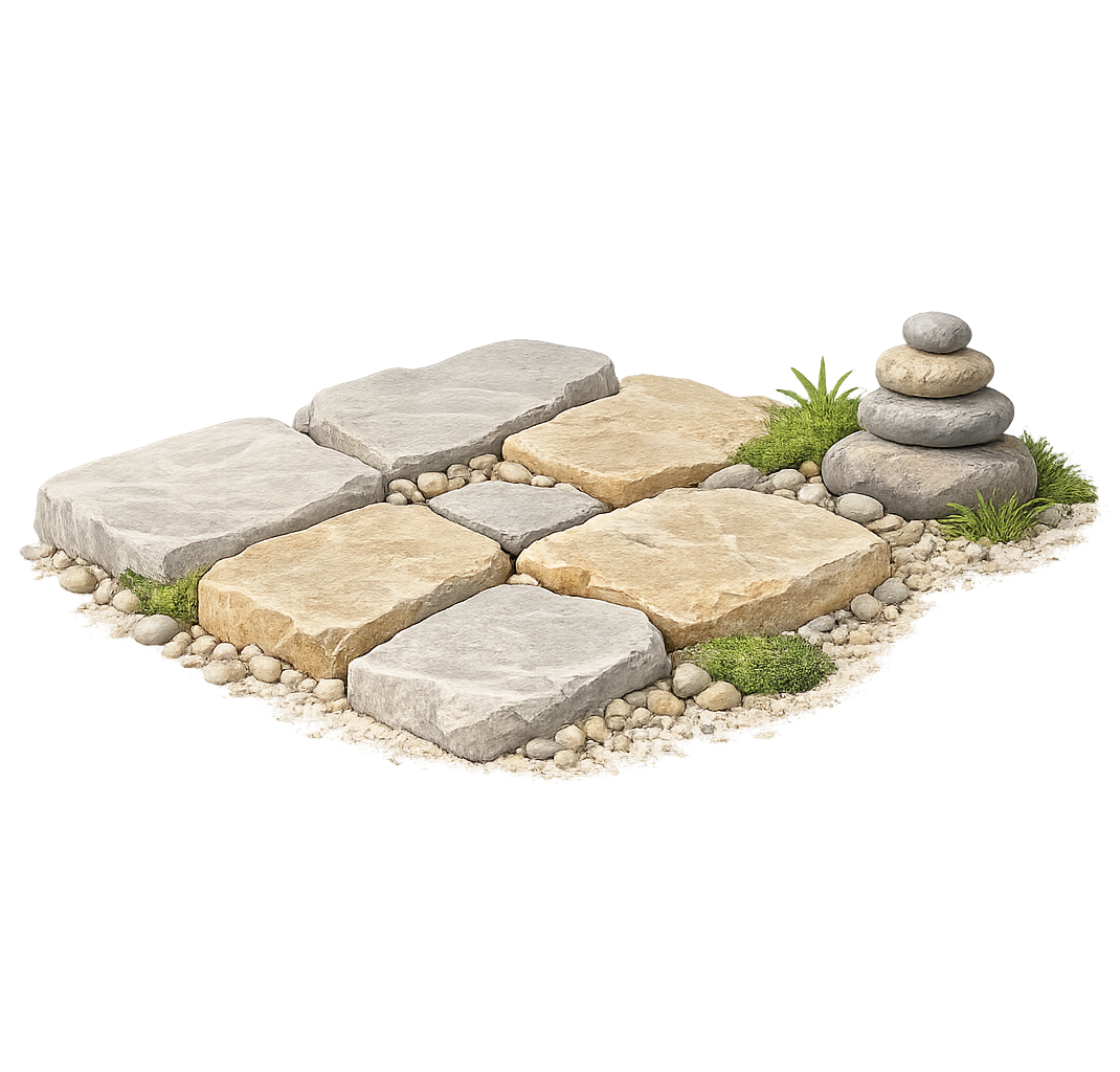Pavers